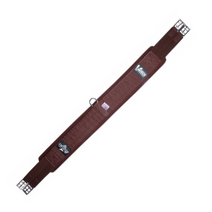 Professional's Choice® "VenTech" English Girth