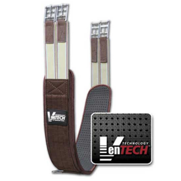 Professional's Choice® "VenTech" English Girth