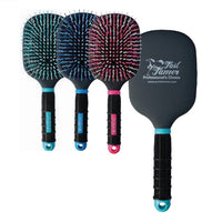 Tail Tamer® Mane and Tail MOD Paddle Brush by Professional's Choice