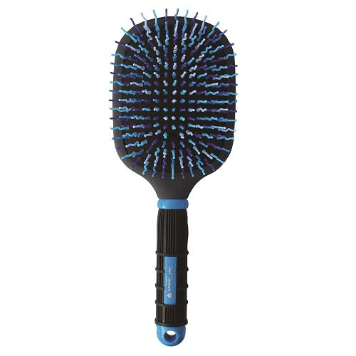 Tail Tamer® Mane and Tail MOD Paddle Brush by Professional's Choice