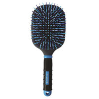 Tail Tamer® Mane and Tail MOD Paddle Brush by Professional's Choice