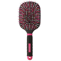 Tail Tamer® Mane and Tail MOD Paddle Brush by Professional's Choice