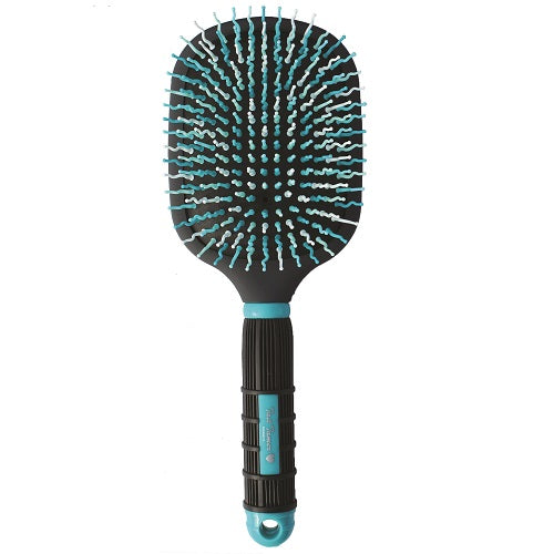 Tail Tamer® Mane and Tail MOD Paddle Brush by Professional's Choice