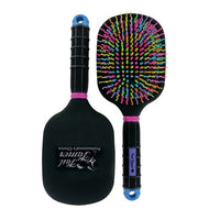 Tail Tamer® Mane and Tail MOD Paddle Brush by Professional's Choice