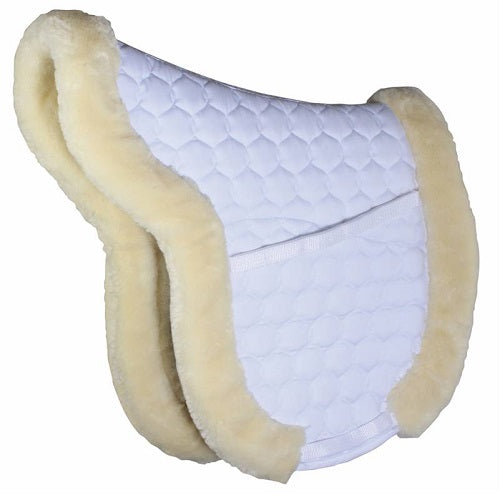 Professional's Choice® "VenTech" Hunter Saddle Pad