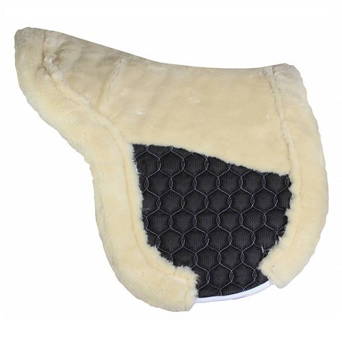 Professional's Choice® "VenTech" Hunter Saddle Pad