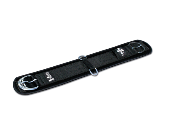 Professional’s Choice® “SMx VenTECH” Western Cinch