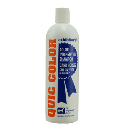 Quic-Color Shampoo - 473ML