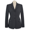 R.J. Classic’s Ladies Xtreme Collection Soft Shell Show Coat – Charcoal