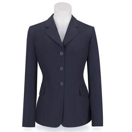R.J. Classics Childs “Xtreme Collection” Softshell Show Coat – Navy