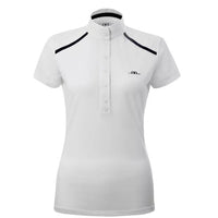 Rio Competition Short Sleeve Show Shirt
