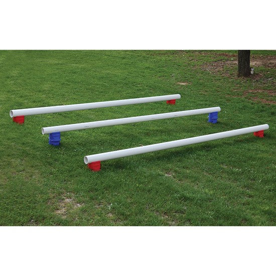 Rail Razers-Cavalletti Blocks