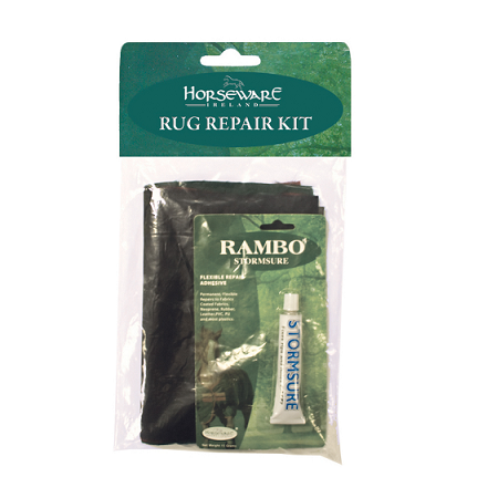 Blanket Repair Kit