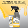 Absorbine Silver Honey Skin Care Spray Gel - 236 ML