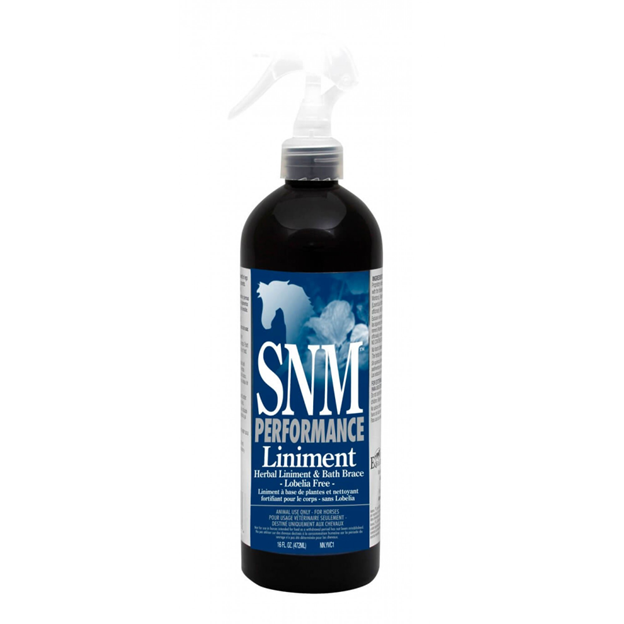 Sore No-More® Performance Liniment - 16 oz