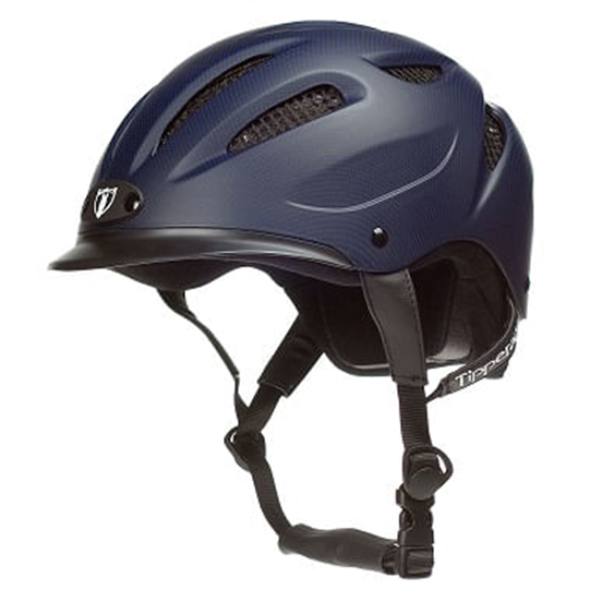 Tipperary “Sportage II” Riding Helmet