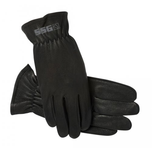 SSG® #1600 “Rancher” Deerskin Gloves