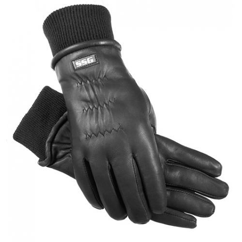 SSG® #6000 "Winter Training" Riding Gloves