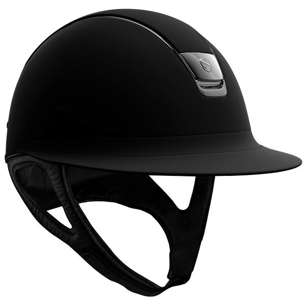 Samshield® 1.0 Miss Shield Shadowmatt Helmet