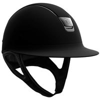 Samshield® 1.0 Miss Shield Shadowmatt Helmet
