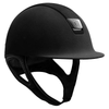 Samshield Premium Alcantara Helmet-FREE Samshield Sling Bag