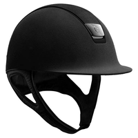 Samshield® 1.0 Premium Alcantara Helmet + FREE Samshield Sling Bag!