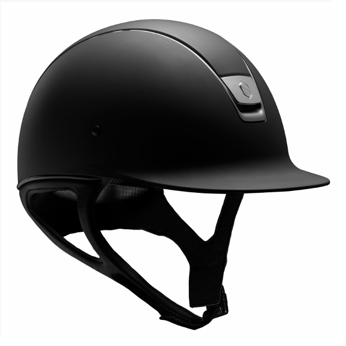 Samshield® 1.0 Shadowmatt Helmet