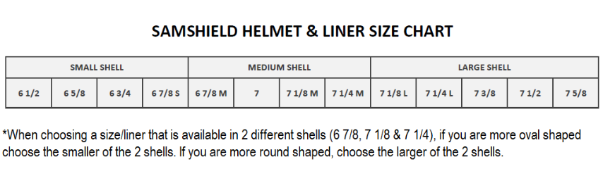 Samshield® 1.0 Miss Shield Premium Alcantara Helmet + FREE Samshield Sling Bag!