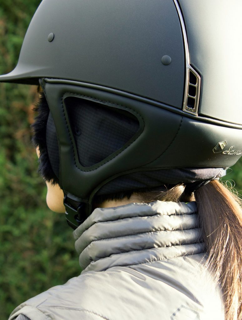 Samshield® Winter Helmet Liner
