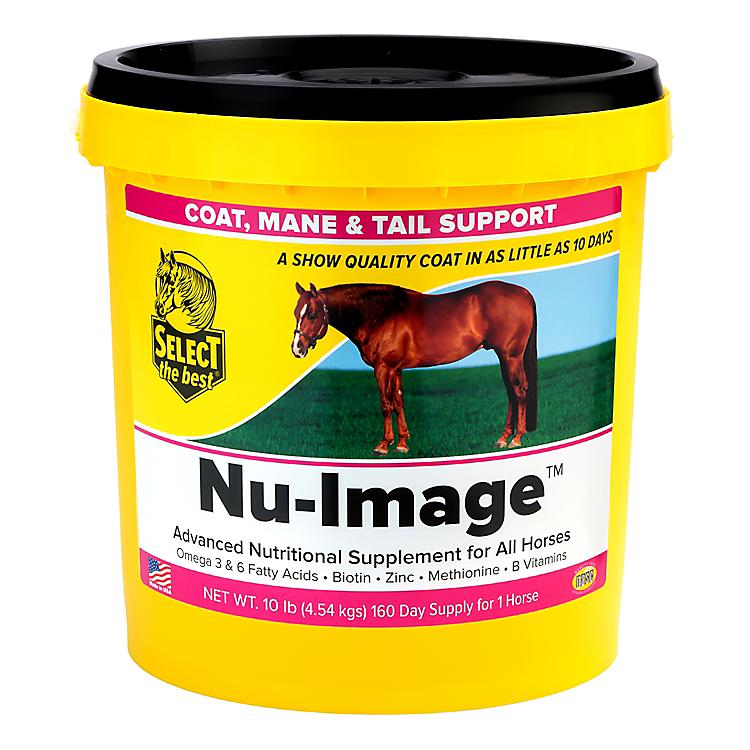 Select The Best® "NU IMAGE" – 10 LBS