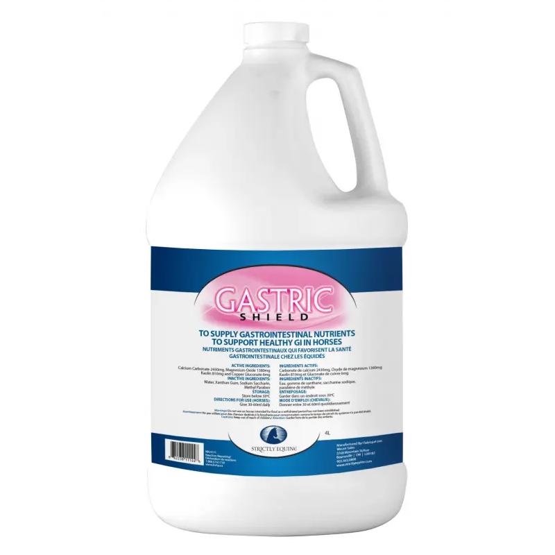 Gastric Shield – 4L