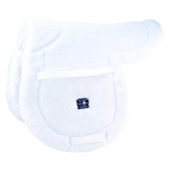 Super Quilt High Profile Close Contact Show Pad
