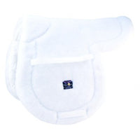 Super Quilt High Profile Close Contact Show Pad