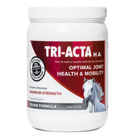 Integricare Tri-Acta H.A. - 1KG