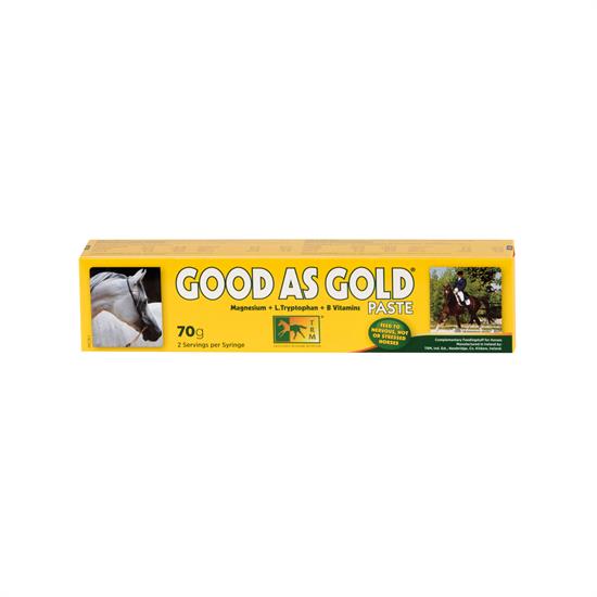 TRM Good As Gold - 70G Paste