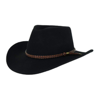 The Outback Trading Company 