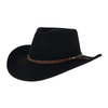 The Outback Trading Company "Forbes" Hat