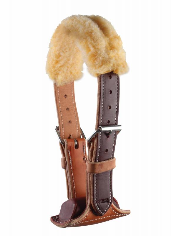 The Dare® Cribbing Collar