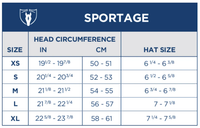 Tipperary “Sportage II” Riding Helmet