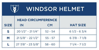 Tipperary Windsor MIPS Helmet