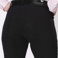 Tuscany 302 Ladies Premium Full Seat Breeches