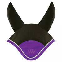 Woof Ergonomic Fly Veil