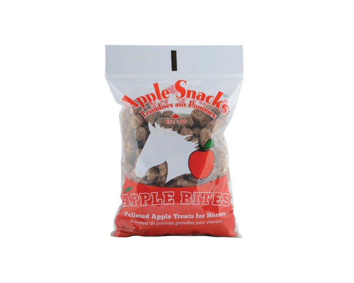 Apple Snack Horse Treats