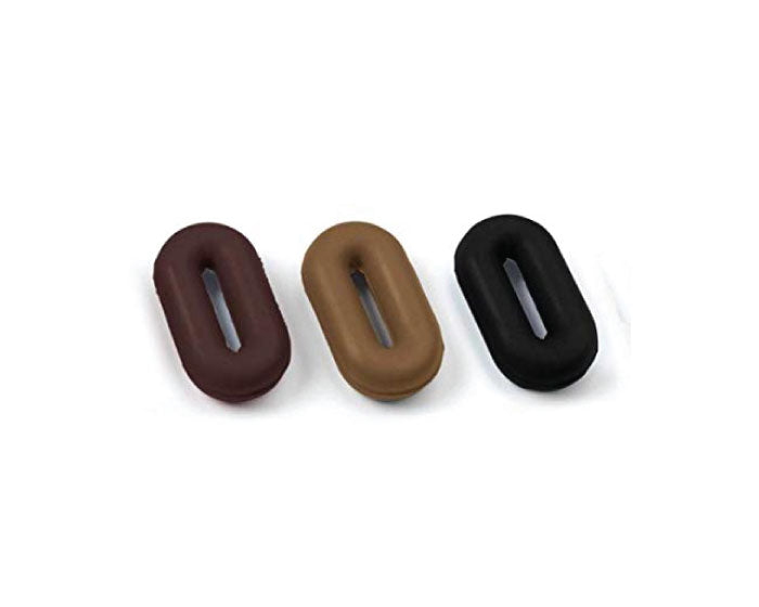 Martingale Ring Stopper