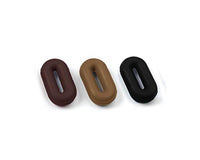Martingale Ring Stopper