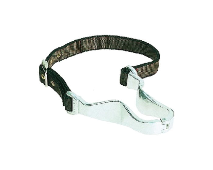 Cribbing Collar w/ Nylon Crown