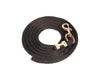 Premium Poly Lead Rope with Bolt Snap