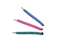 Lunge Line with Rubber Stopper