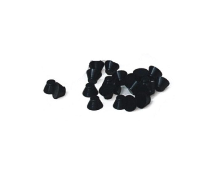 Rubber Stud Hole Plugs