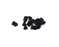 Rubber Stud Hole Plugs